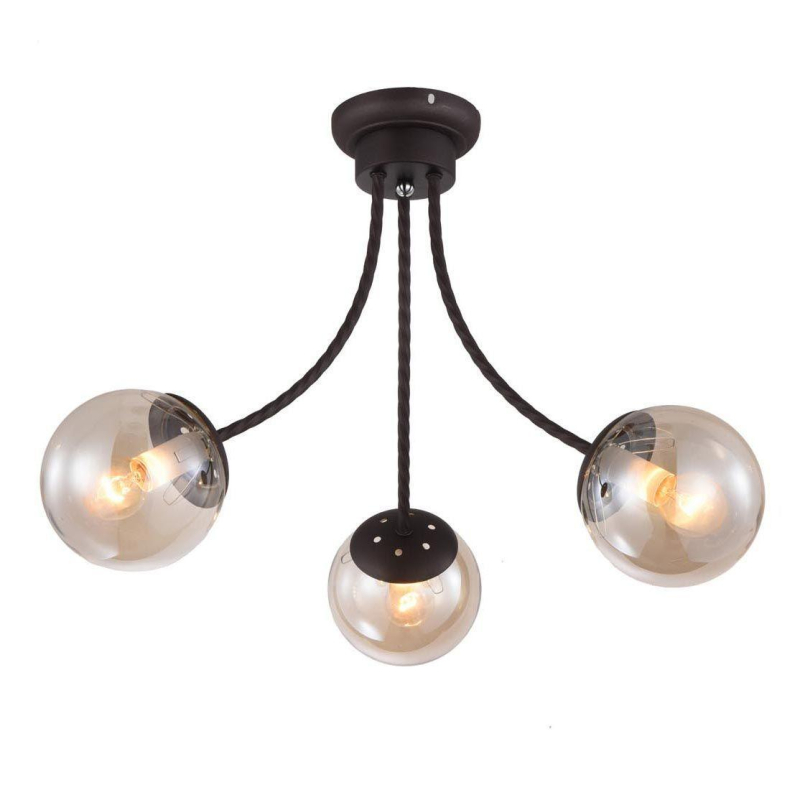 Потолочная люстра Escada 581 581/3