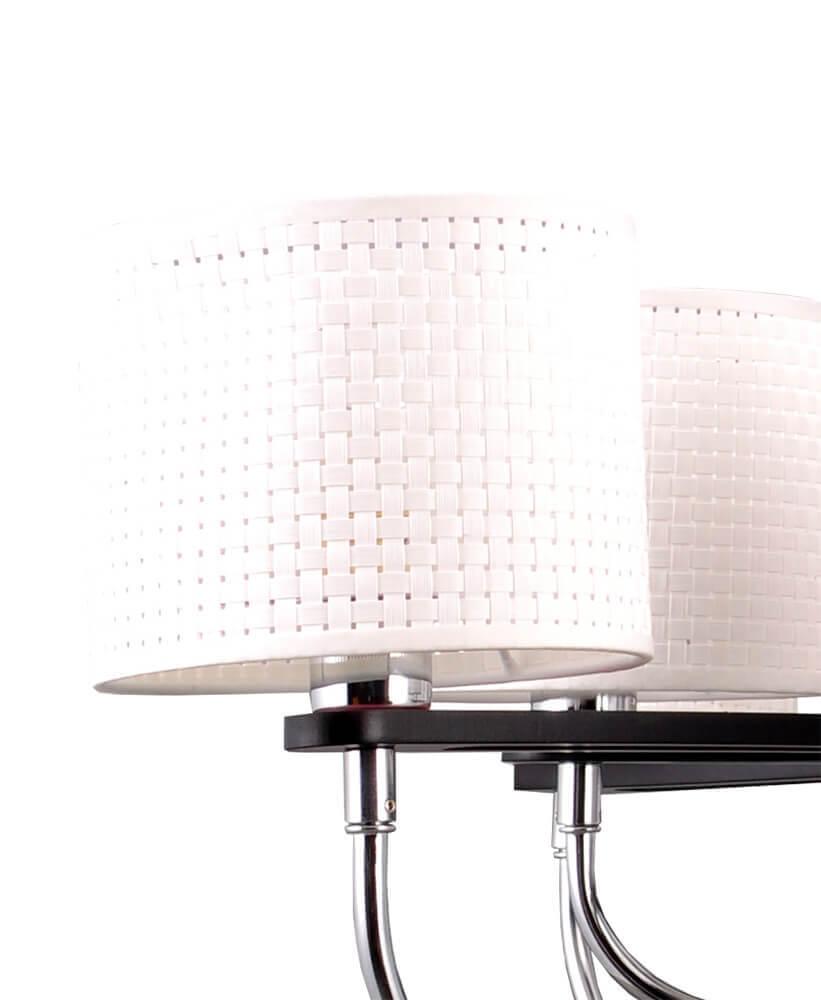 Подвесная люстра Seven Fires Бостон 10376.01.03.08