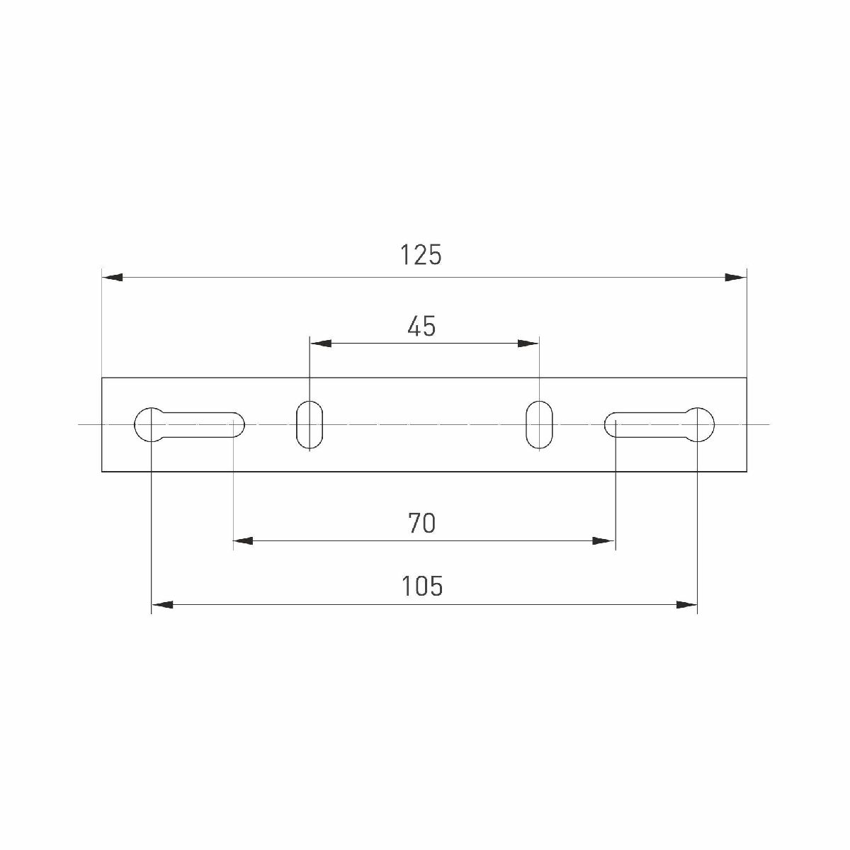Подвесной светильник Arlight SP-TROPIC-SURFACE-R18-L2500-36W Day4000 (BK, 360 deg, 230V) 043395