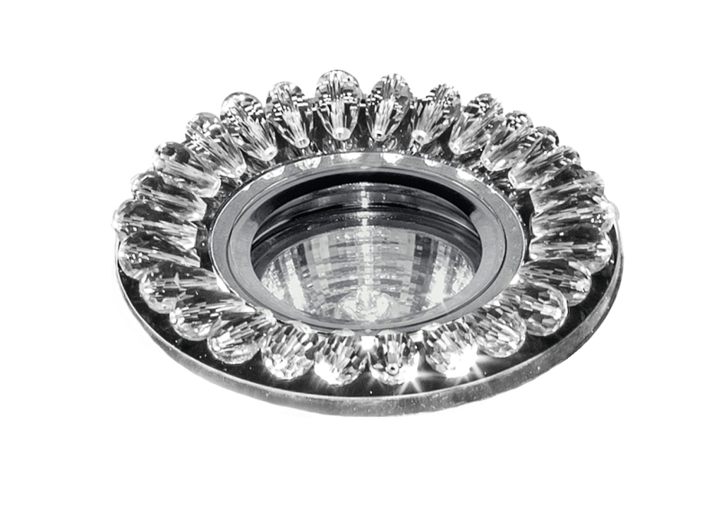 Встраиваемый светильник Escada Toscana 588015