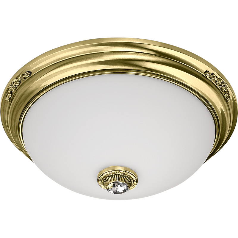 Потолочный светильник Kutek Bellagio BEL-PL-3(Z)470-SW