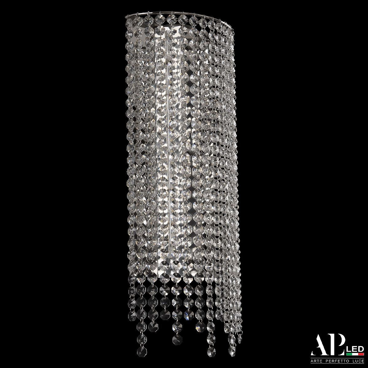 Настенный светильник Arte Perfetto Luce Rimini S500.B5.20-50.B.4000