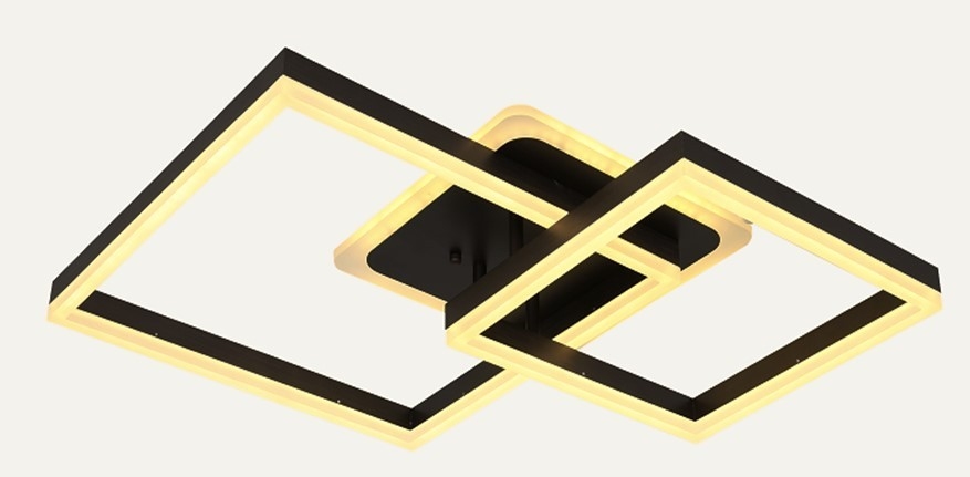 Потолочная люстра MaxLight Decor 4010 00-00001150