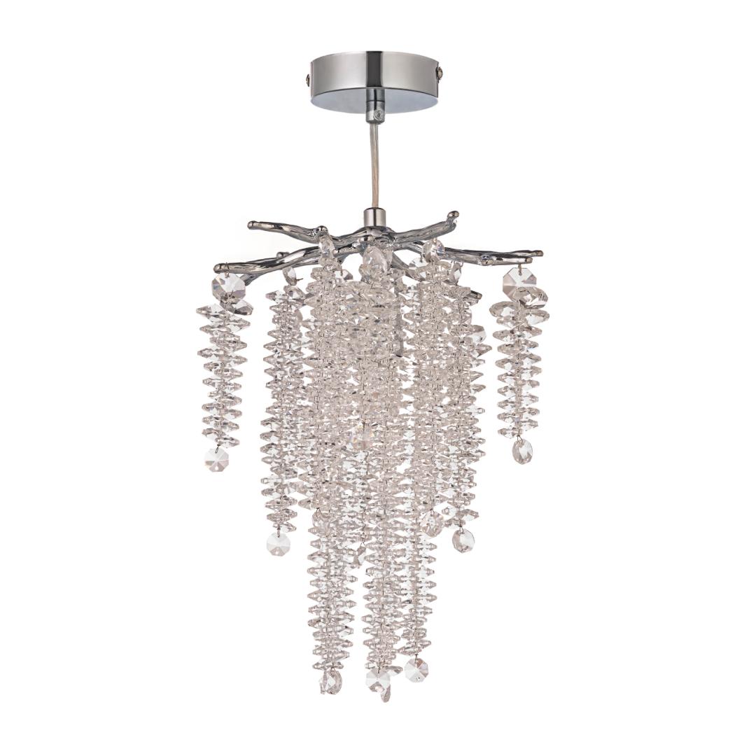 Подвесной светильник Dio D'Arte Tavenna H 1.5.21.100 N