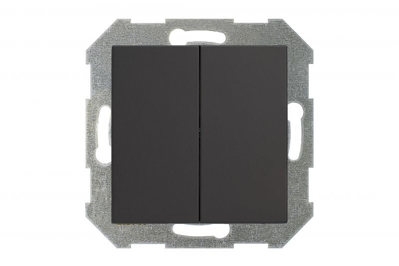 Выключатель для жалюзи Liregus Retro 29-213