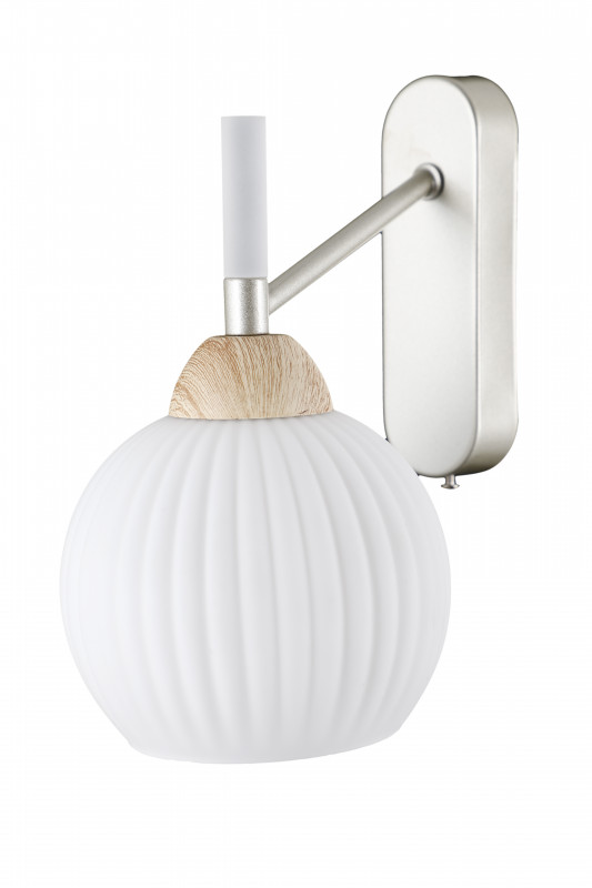 Бра Natali Kovaltseva 75150/1W CHAMPAGNE