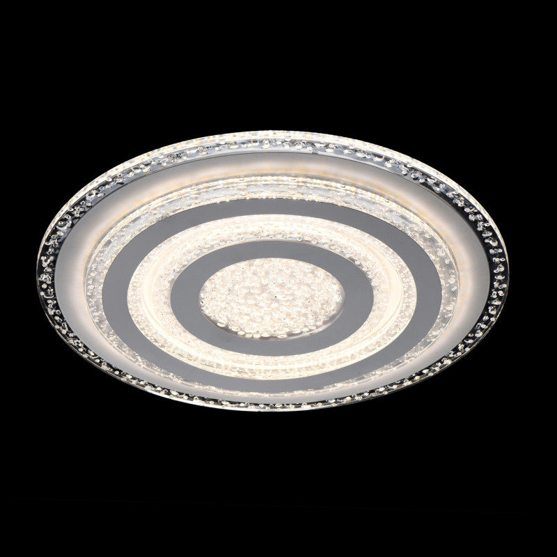 Потолочная люстра DeMarkt 424011901