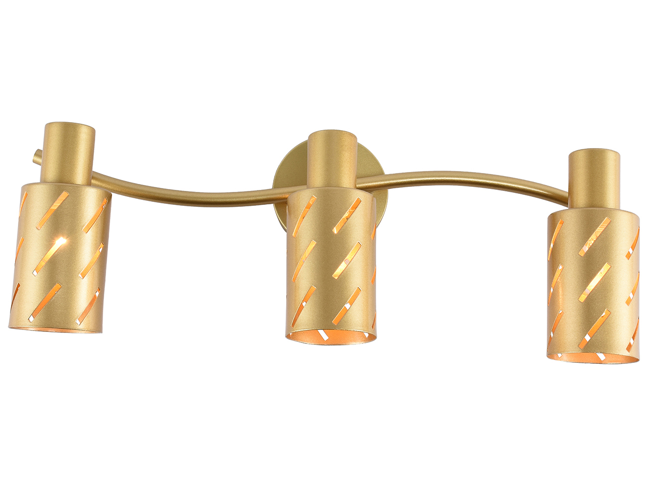 Спот Escada Vega 666/3P