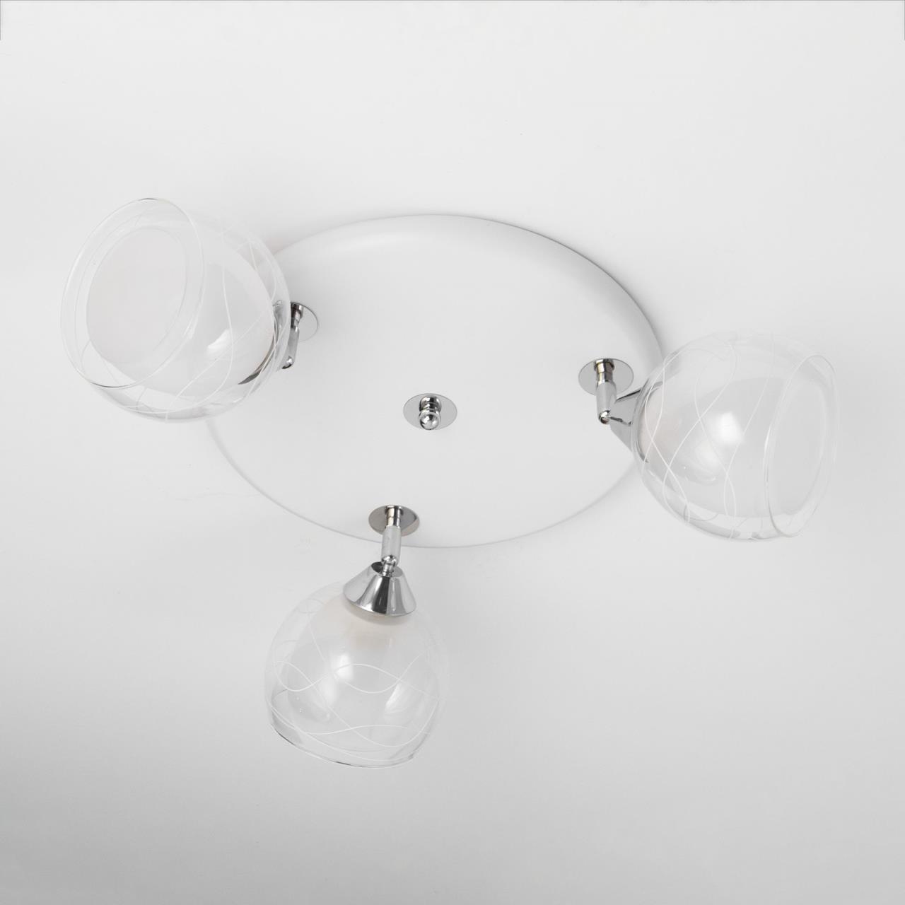 Спот Citilux Самба CL158131