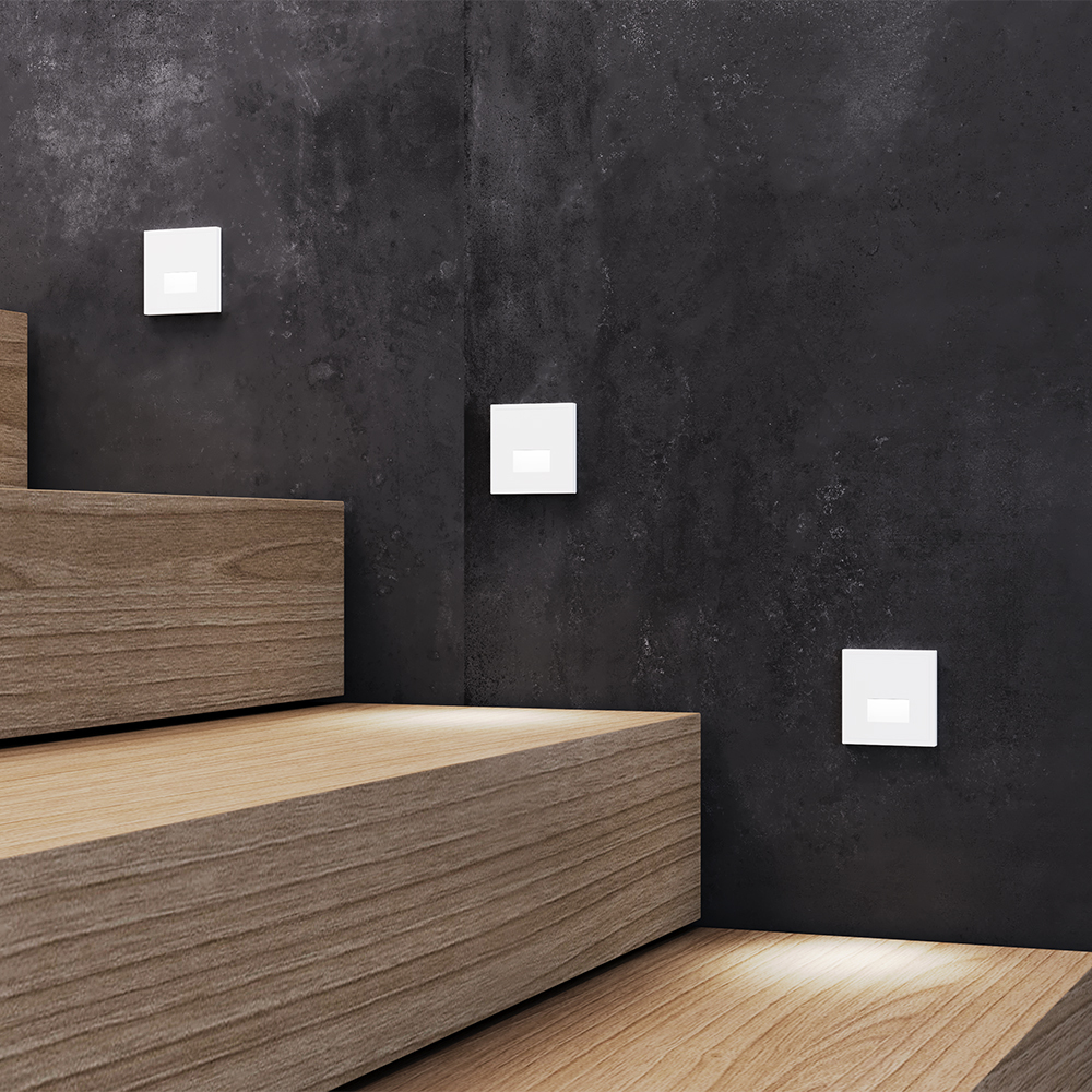 Рамка на 1 пост Voltum S70 VLS100101 (белый глянцевый)