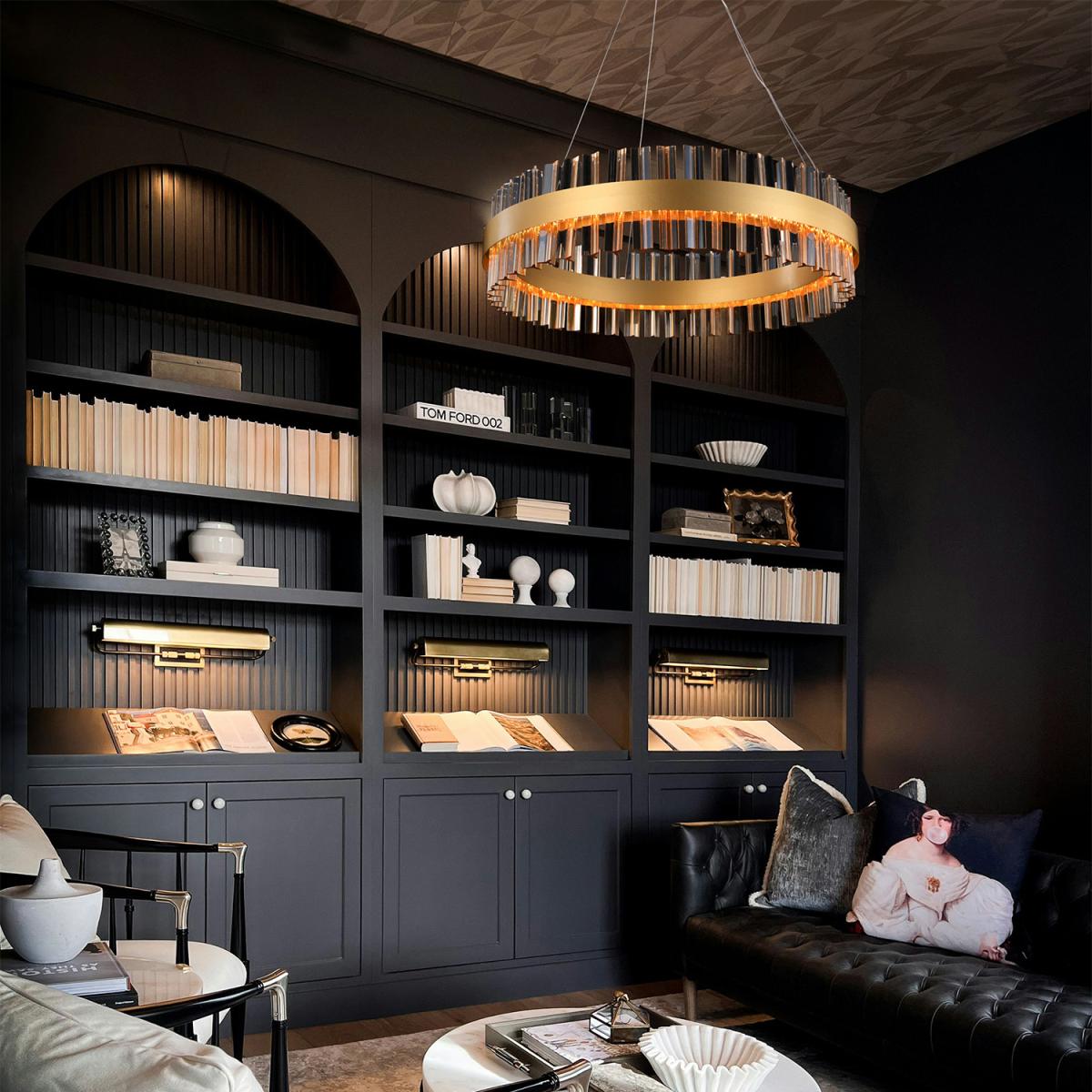 Настенный светильник Favourite Marquis 4262-1W