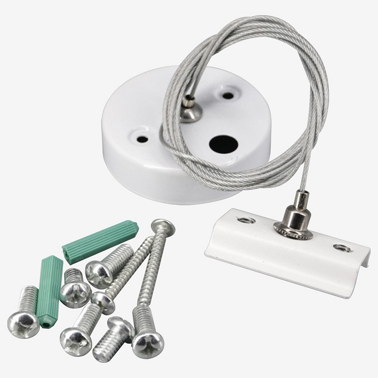 Подвес тросовый Hesby Lighting Skylite HSBL_0035