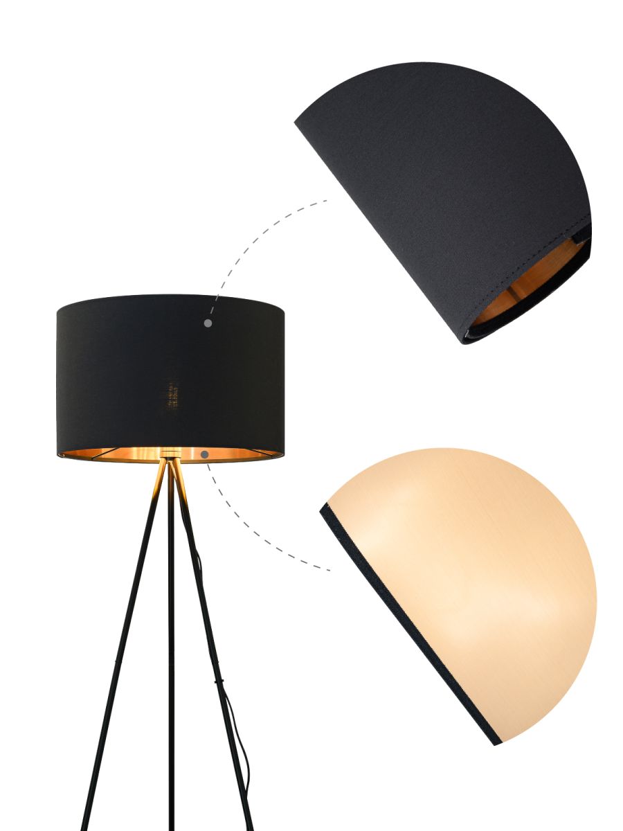 Торшер ARTSTYLE HT-772B