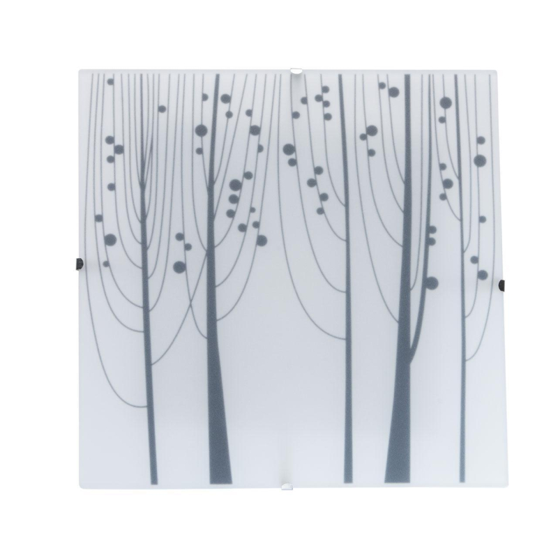 Настенный светодиодный светильник MW-Light Васто 368011401