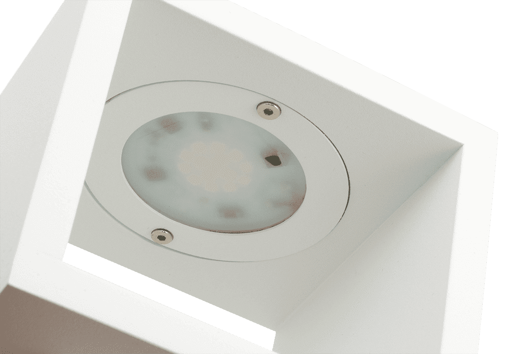 Настенный светильник DesignLed GW-8320-14-WH-NW 002389