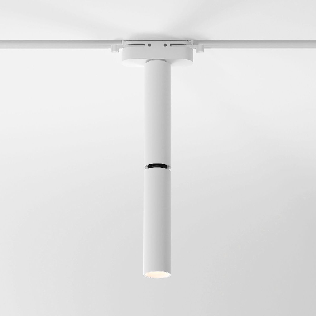 Трековый однофазный светильник Elektrostandard Pika 4690389201530 85112/01 a065275