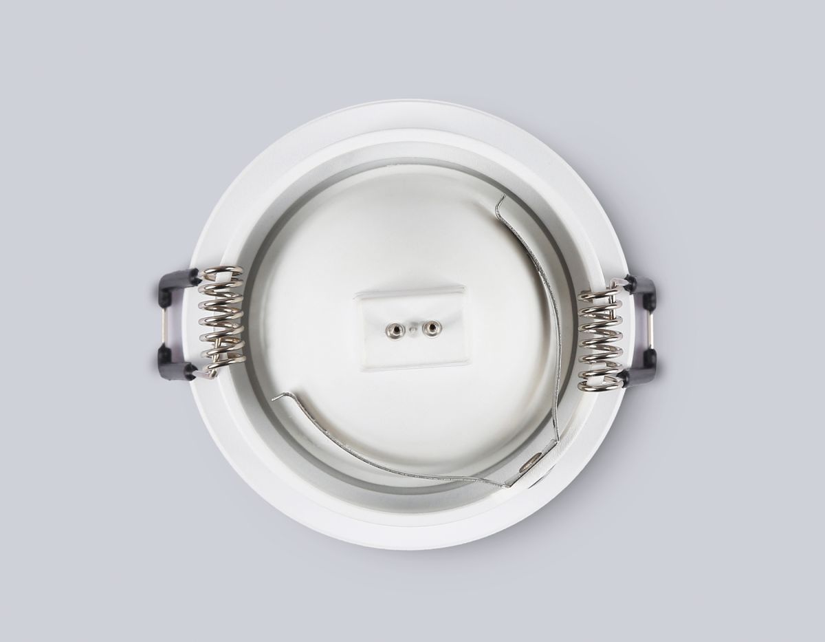 Встраиваемый светильник Ambrella Light Techno spot Technic base TN102801