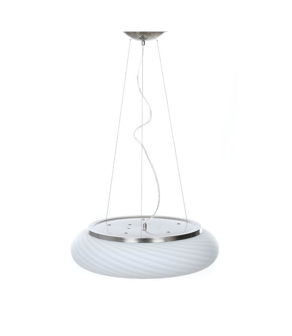 Подвесной светильник Lumina Deco Monarte LDP 1105-480 SL