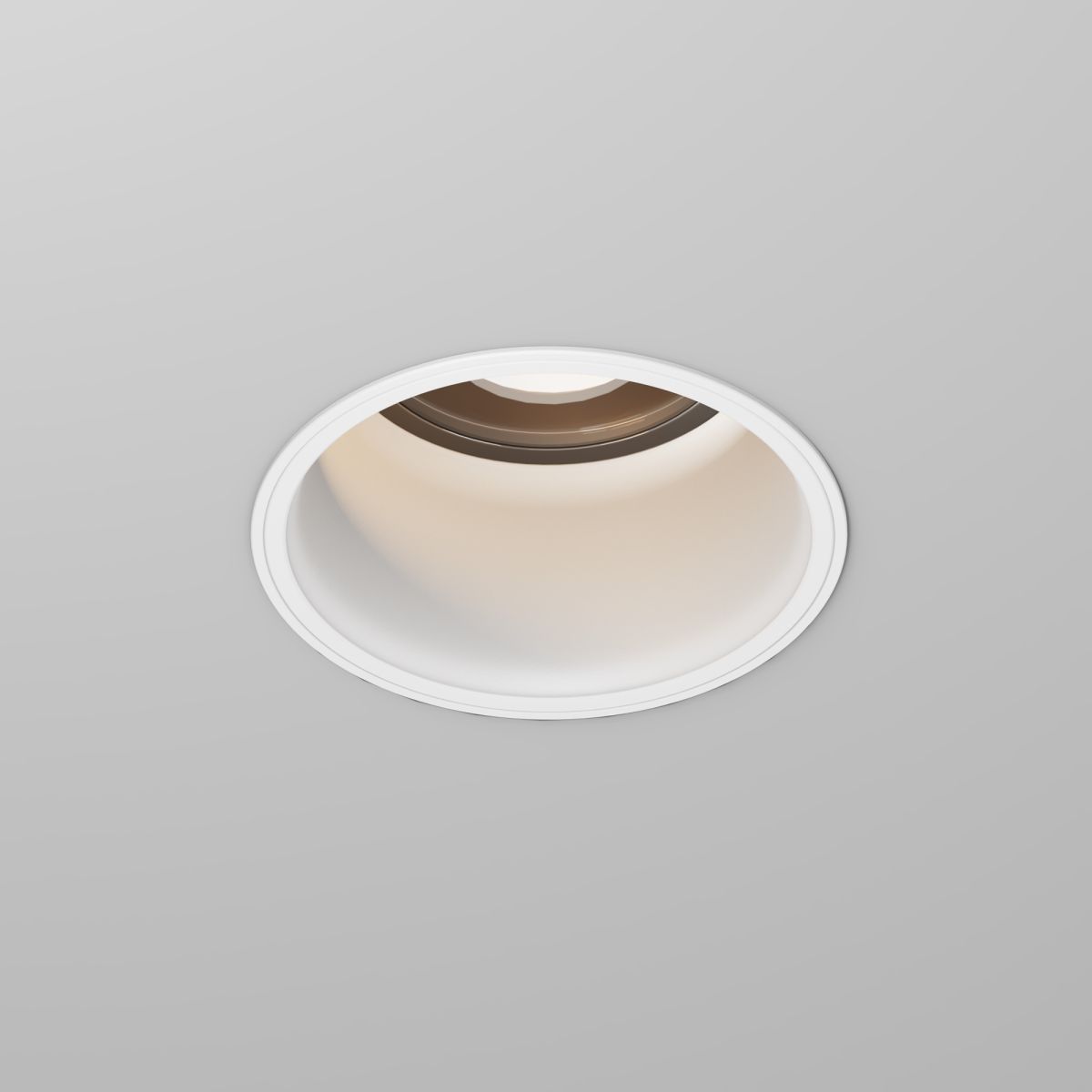 Уличный встраиваемый светильник Maytoni Grit O501DL-L10W3K