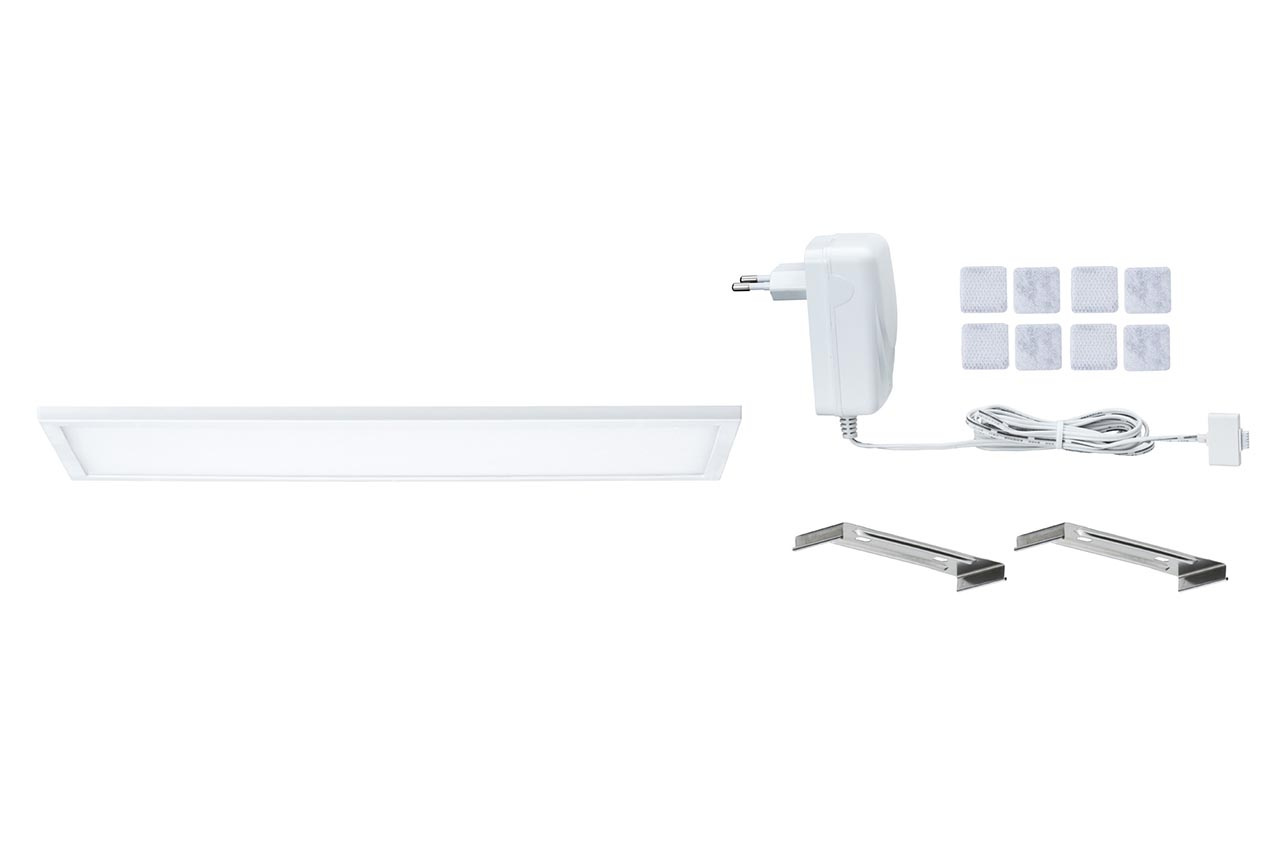 Мебельный светодиодный светильник Paulmann Ace Basic 70776