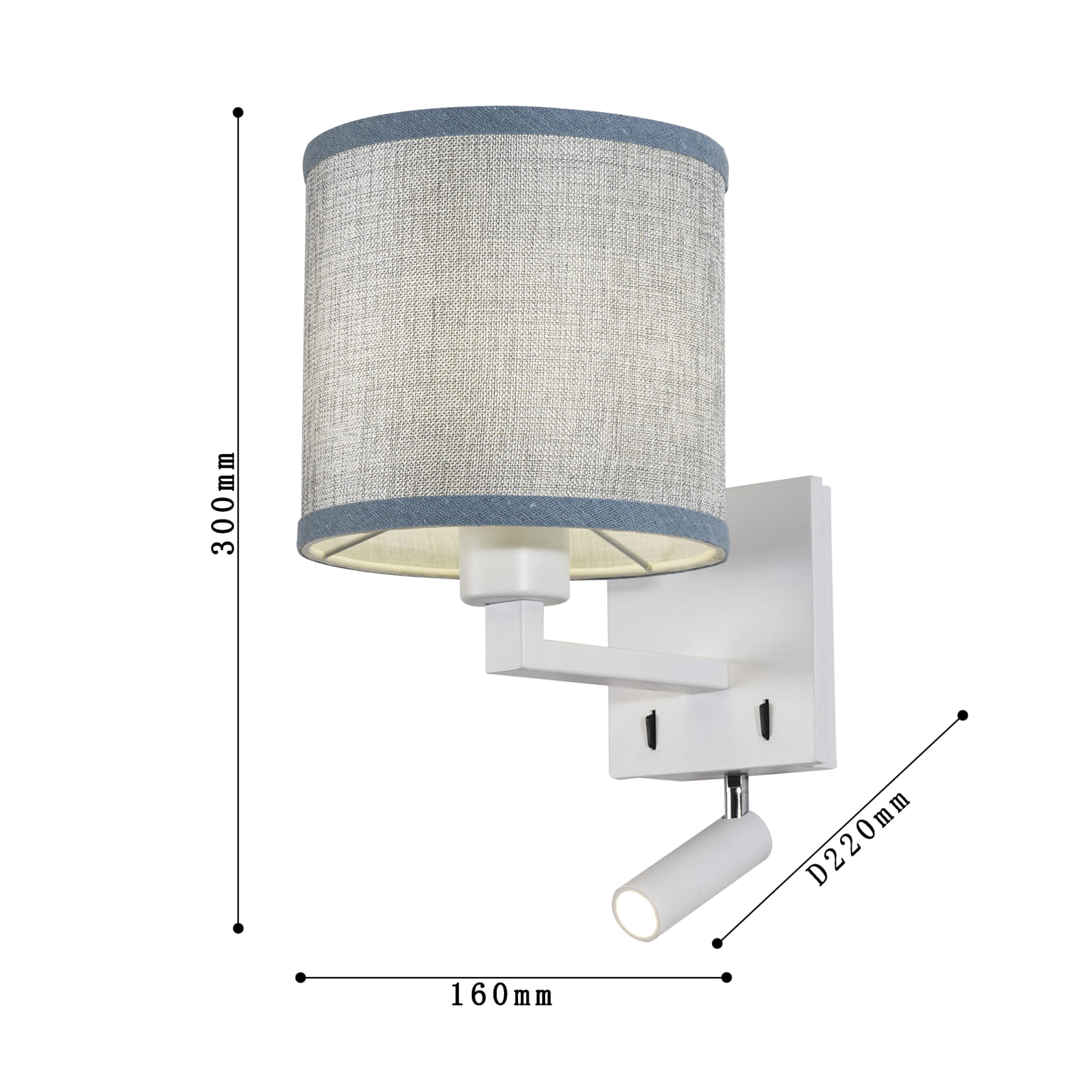 Бра Favourite Essentia 2002-2W в Москве