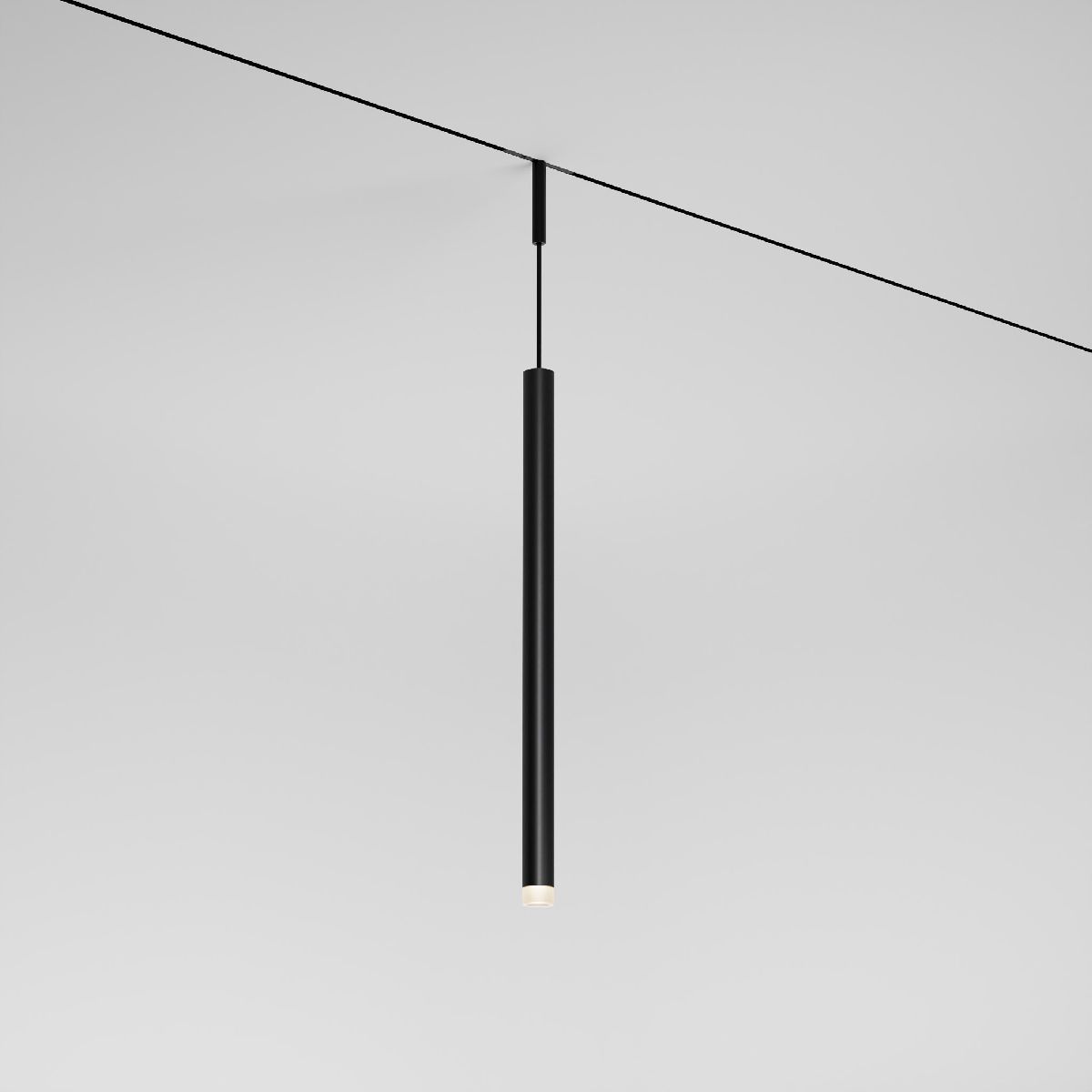 Трековый магнитный светильник Level Light High Track system Hi-T9144BP