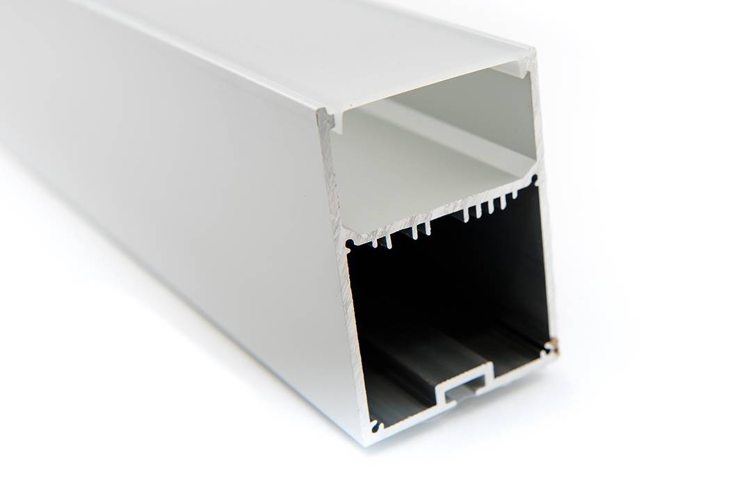 Профиль алюминиевый DesignLed LS.4970 001083