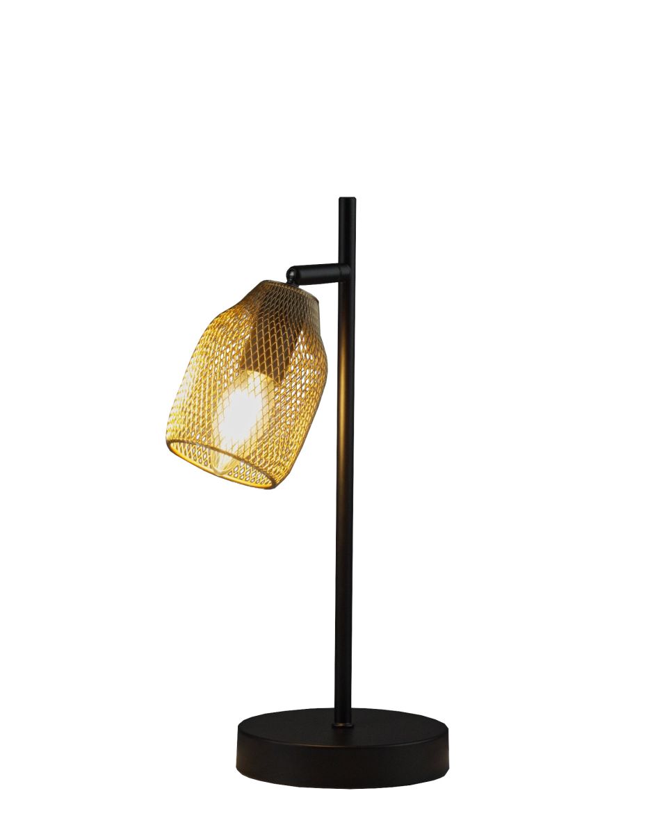 Настольная лампа Moderli AdalinaV11834-1T