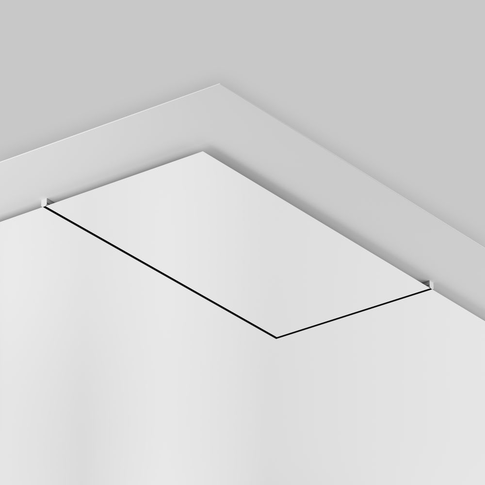 Профиль Maytoni Exility TRA034MP-2S-1