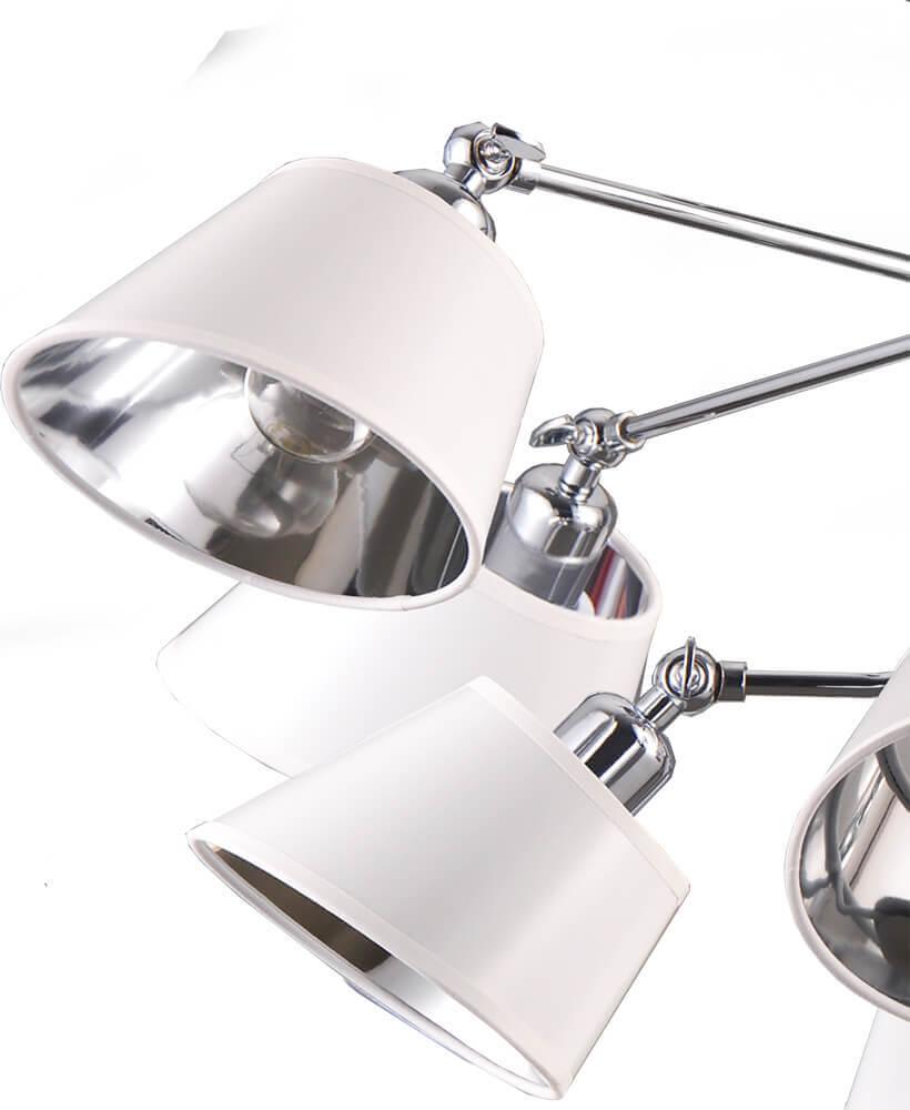 Потолочная люстра Seven Fires Наоми 35201.01.64.08