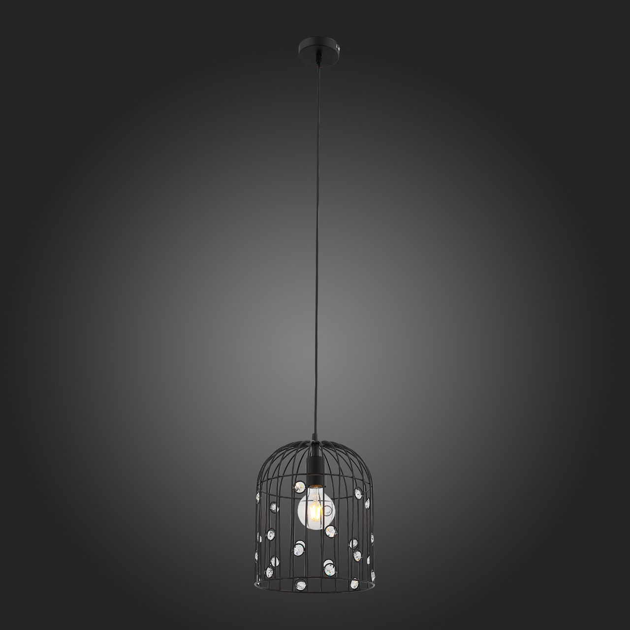 Подвесной светильник ST Luce Gabia SL195.403.01