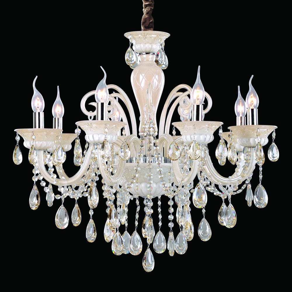 Подвесная люстра ST Luce Principessa SL632.503.08