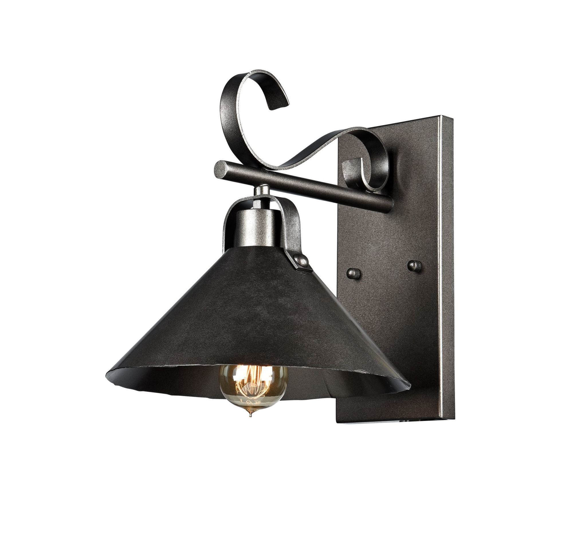 Бра Maytoni Iron  H104-01-R