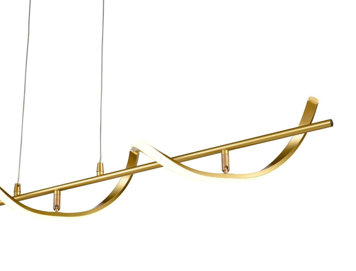 Подвесной светильник Vele Luce Nota VL7093P03