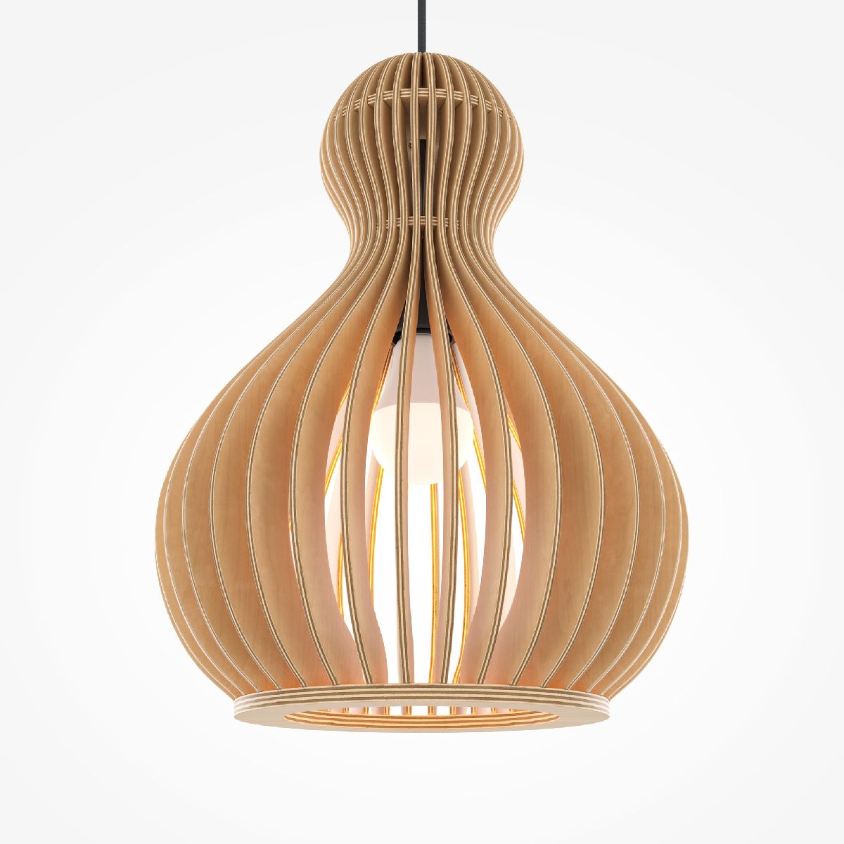 Подвесной светильник Maytoni Roots MOD192PL-01W1