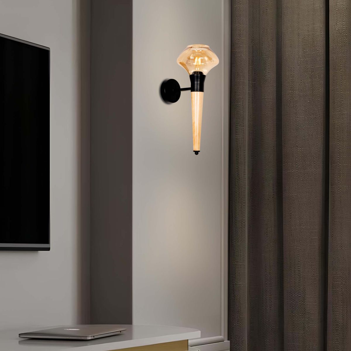 Бра Alfa Light F4124-71