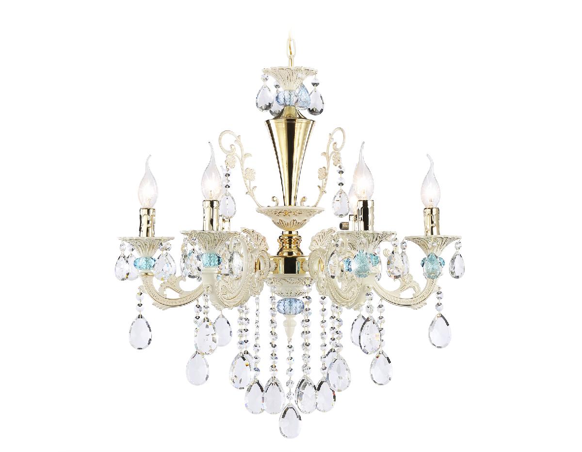 Подвесная люстра Ambrella Light Traditional TR4923