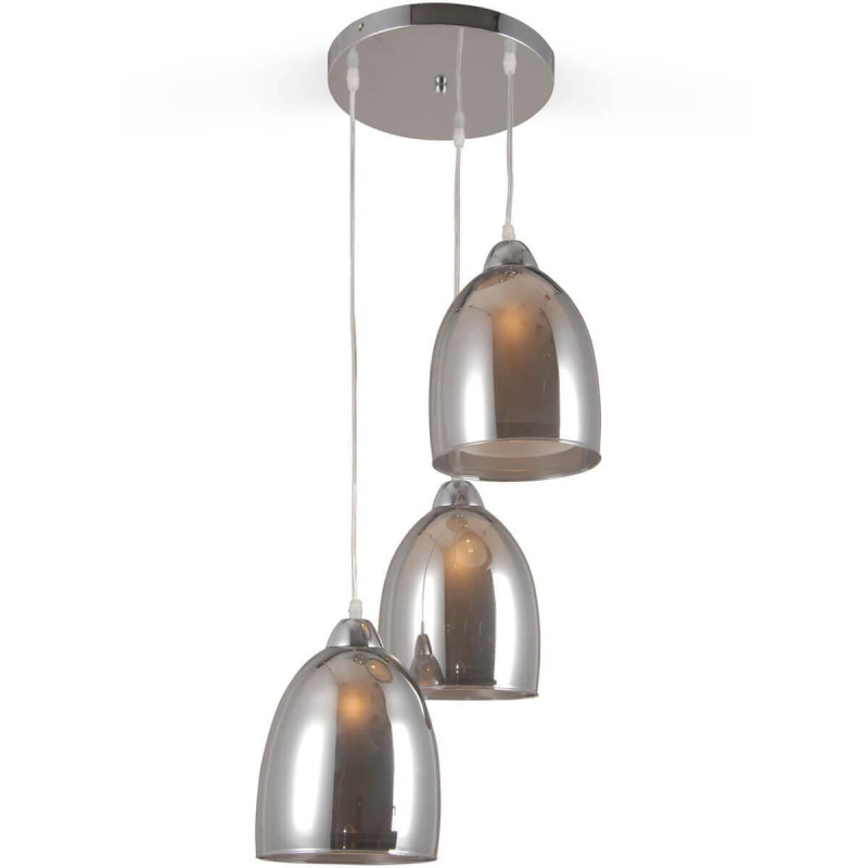 Подвесной светильник Rivoli Famoso 3045-203 Б0044410