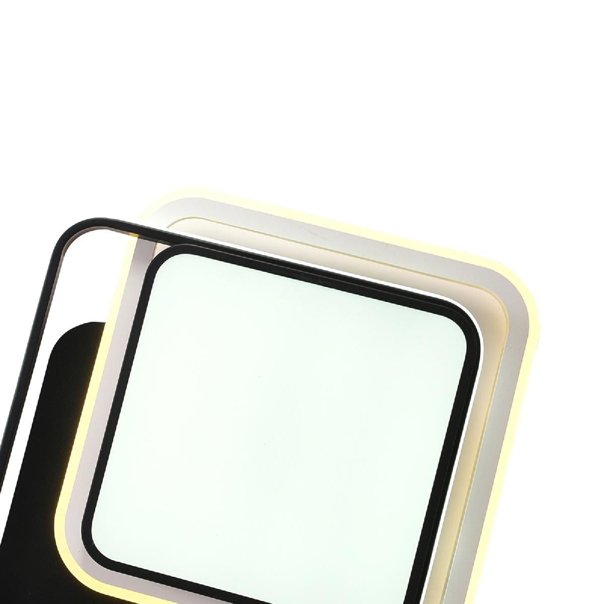 Потолочная люстра Natali Kovaltseva Future INNOVATION STYLE 83110