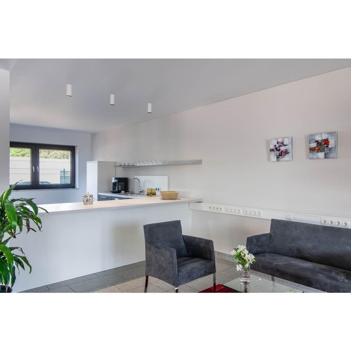 Потолочный светильник SLV Numinos CL 1004135