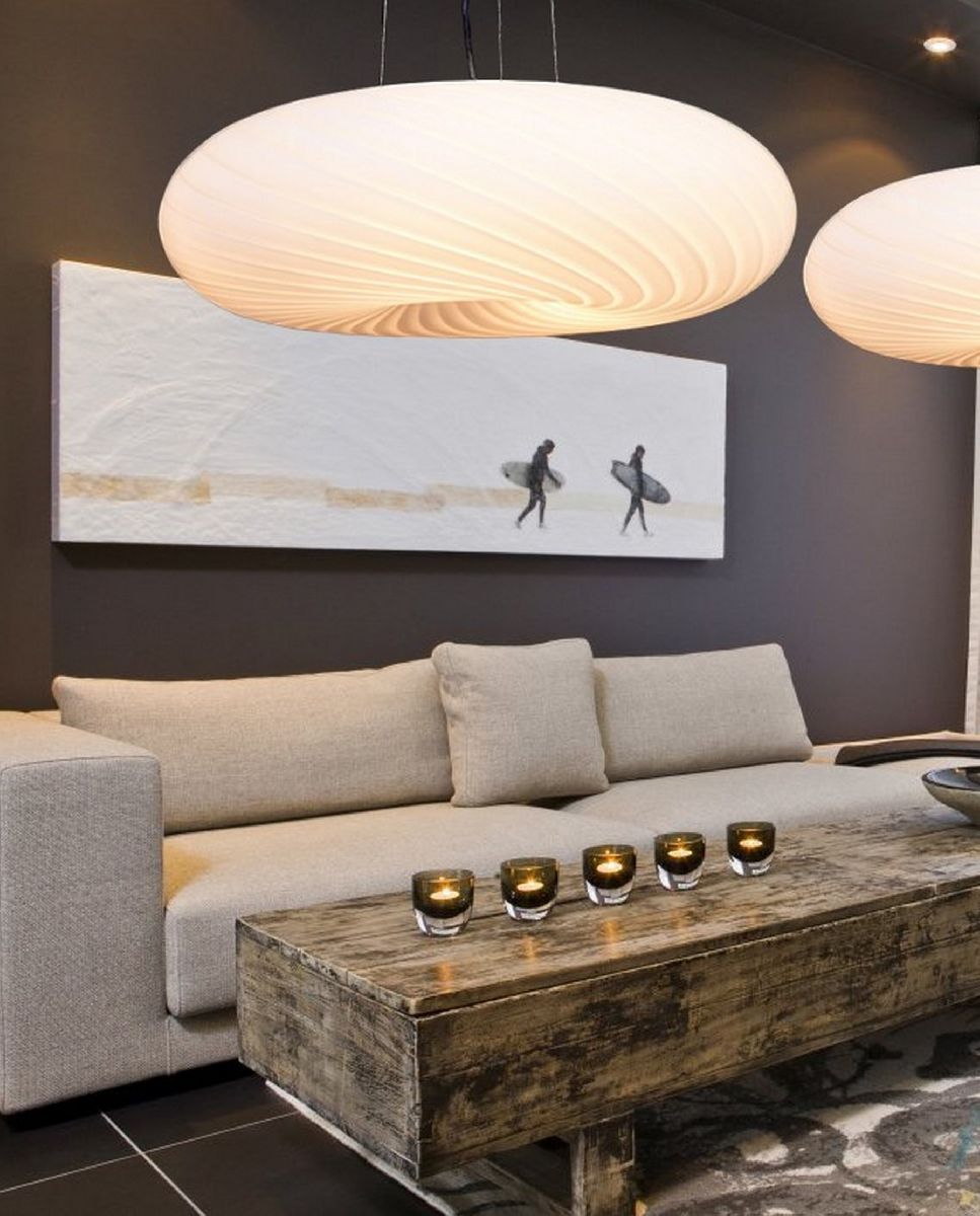 Подвесной светильник Lumina Deco Monarte LDP 1105-480 SL