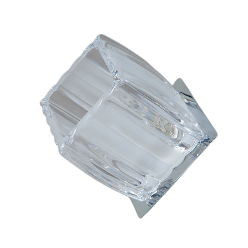 Встраиваемый светильник Elvan TCH-1276WO-GY-5.3-Wh