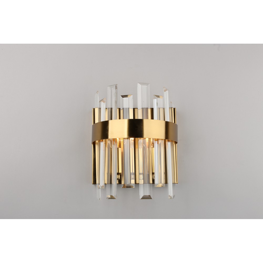 Настенный светильник Omnilux Oriolo OML-69401-02 УЦ