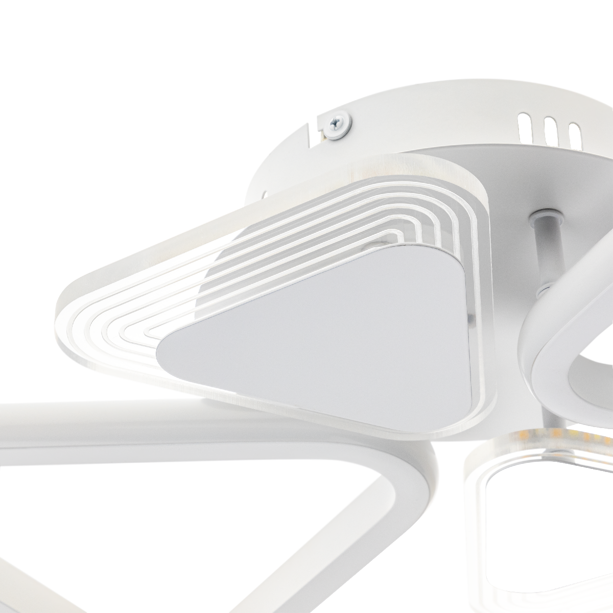 Потолочная люстра Ritter Nuvola 52938 9