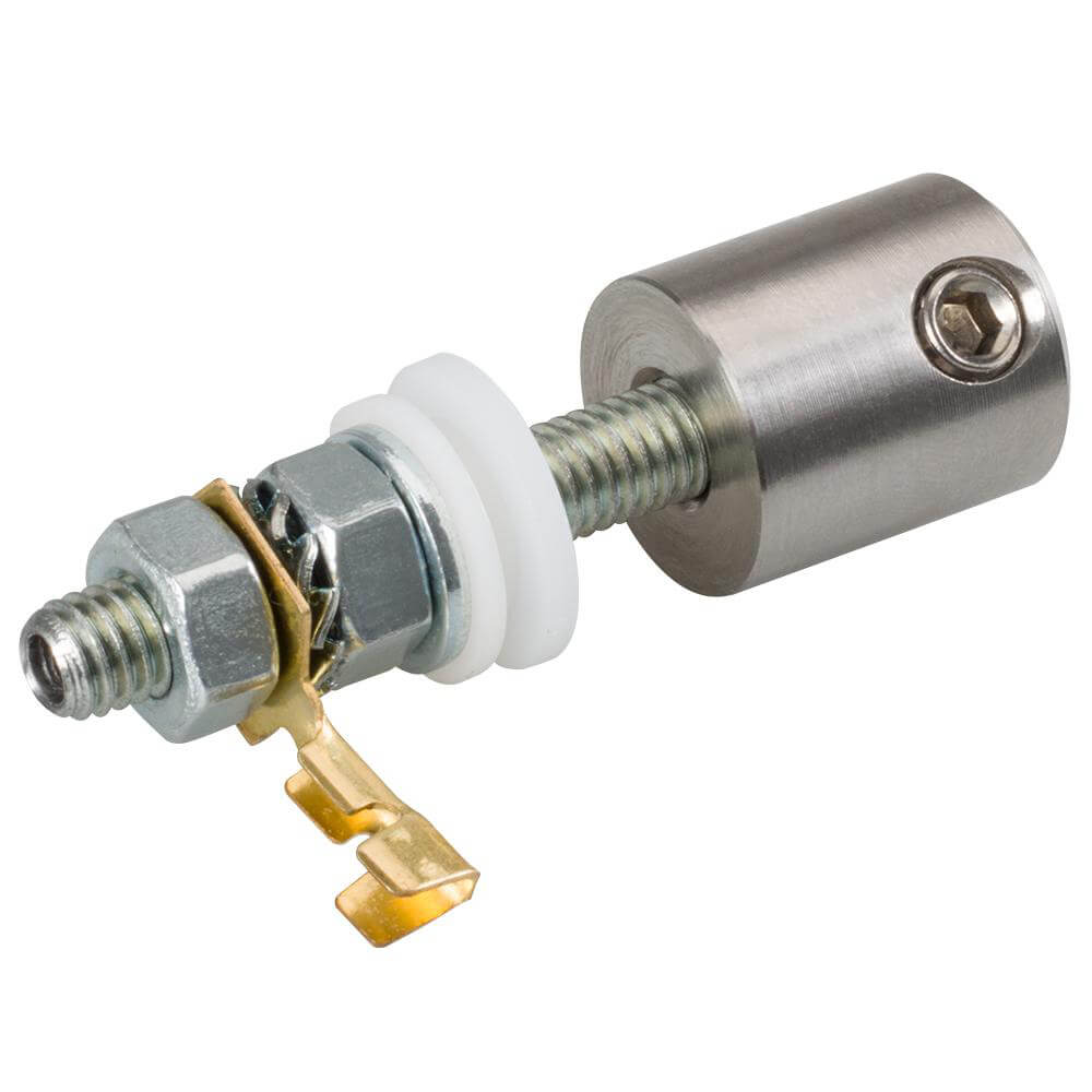 Продольное крепление Arlight BOX 017277