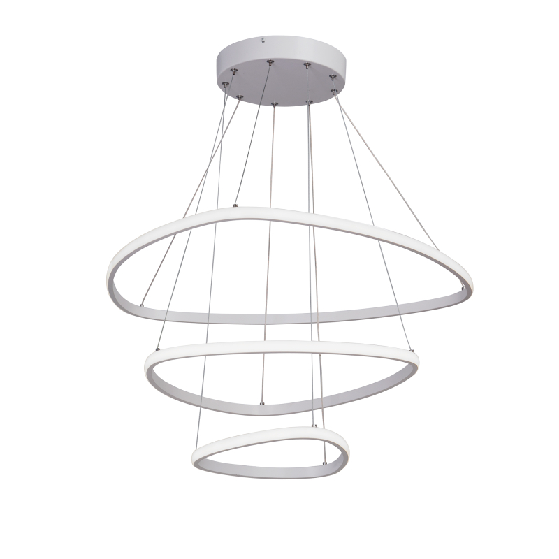 Подвесной светильник Vitaluce V4624-0/3S