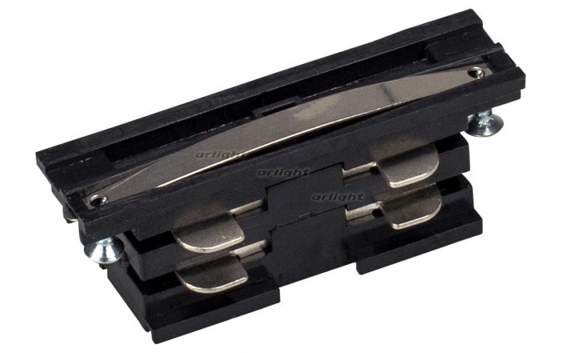 Коннектор Arlight LGD-4TR black 018159