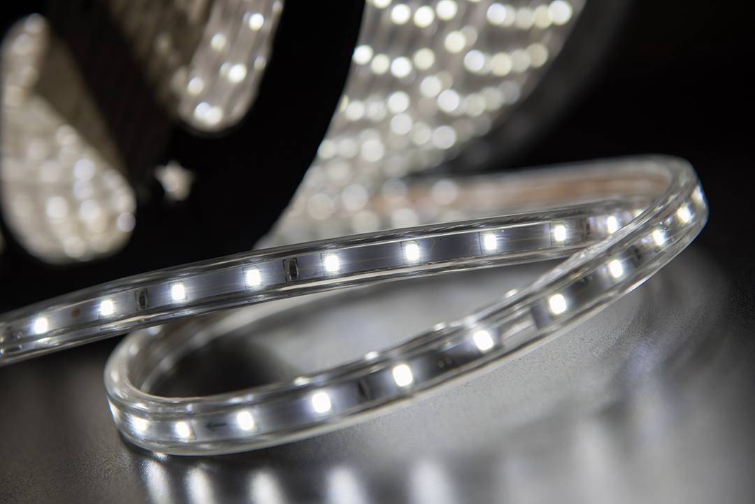 Светодиодная лента SWG LT360-W-100 001103