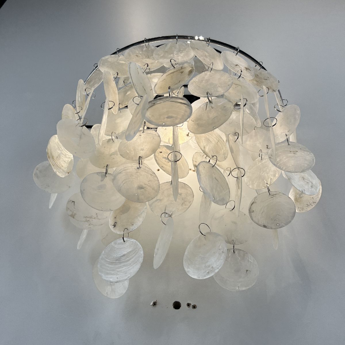 Настенный светильник ImperiumLoft Fun 131696-49