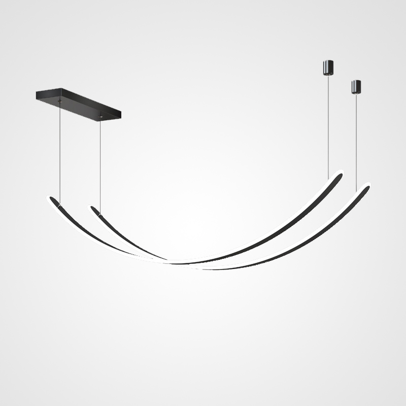 Подвесная люстра ImperiumLoft Teoline 213781-23